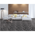 Ceramic Tiles - Granite Black - 600 x 600 mm