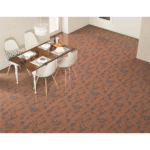 Ceramic Tiles - Granite Red - 600 x 600 mm