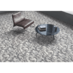 Ceramic Tiles - Granite Smoke - 600 x 600 mm