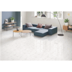 Ceramic Tiles - Granite White - 600 x 600 mm