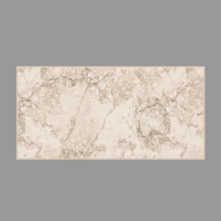 Rollza Granito - Marbo Crust - Gryes Ivory