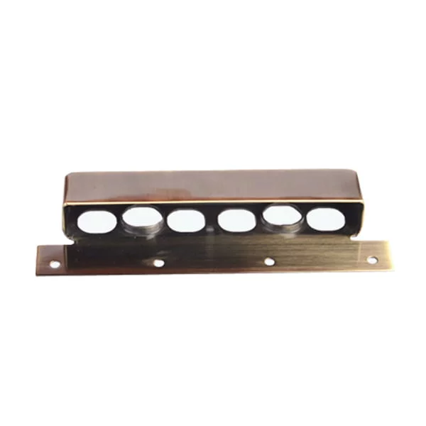 EUROPA - Main Door Lock - Hexabolt - H640-3
