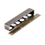 EUROPA - Main Door Lock - Hexabolt - H640-4