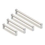 Italica - Door Handle - SUPER - SMALL