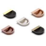 Italica - Drawer Pull - HANOB CKU