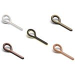 Italica - Drawer Pull - HANOB Q-2