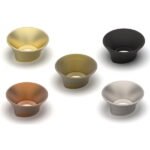 Italica - Drawer Pull - HANOB R-55