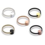Italica - Drawer Pull - HANOB RING-127