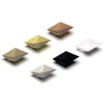 Italica - Drawer Pull - HANOB S-62