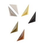 Italica - Cabinet Handle - HANOB T-140