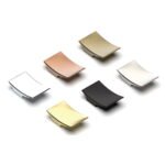 Italica - Drawer Pull - HANOB U-80