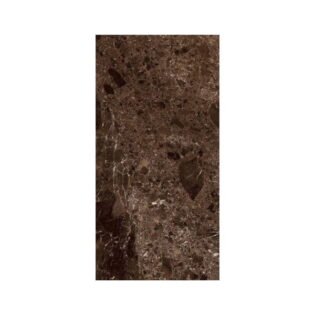 NARMADA - High Gloss - Hawana Brown - 600 x 1200 mm