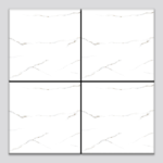 Narmada Polished Floor Tiles - HD-225 - 600 x 600 mm
