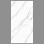 NARMADA - Multipurpose Solid Surface - Helix White - 800 x 2400 mm