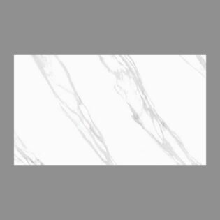 NARMADA - High Glossy - Helix White - 800 x 1600 mm