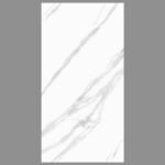 NARMADA - Multipurpose Solid Surface - Helix White - 800 x 2400 mm