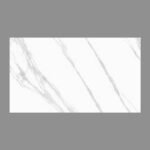 NARMADA - High Glossy - Helix White - 800 x 1600 mm