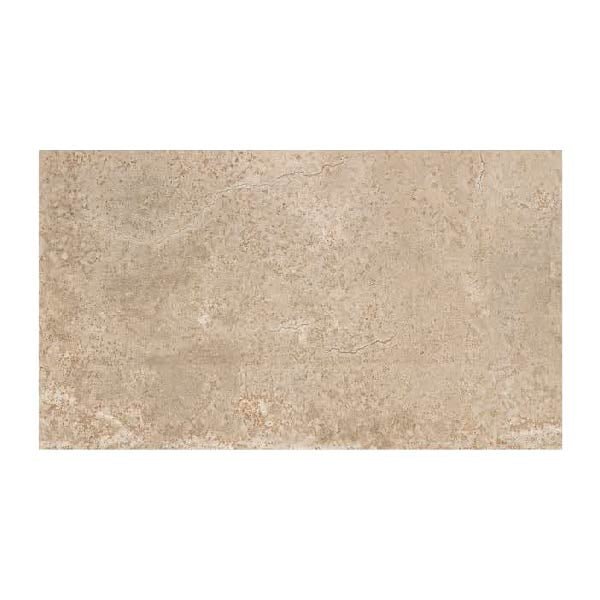 NARMADA - Rustic - Hersin Brown - 600 x 1200 mm