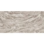 NARMADA - High Gloss - Hexa Choco - 600 x 1200 mm