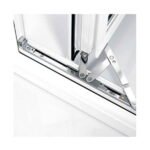 Friction Window Hinge - SS 304 - 16 inch