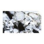 NARMADA - High Gloss - HG 7042 - 600 x 1200 mm