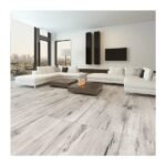 NARMADA - Rustic - Hickory Wood Light Grey - 600 x 1200 mm - Image 4