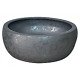 BELL - Porcelain Art Basin - HM 0001