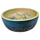 BELL - Porcelain Art Basin - HM 0005