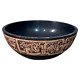 BELL - Porcelain Art Basin - HM 0014