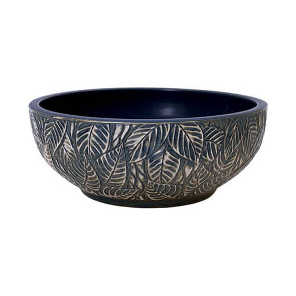 BELL - Porcelain Art Basin -