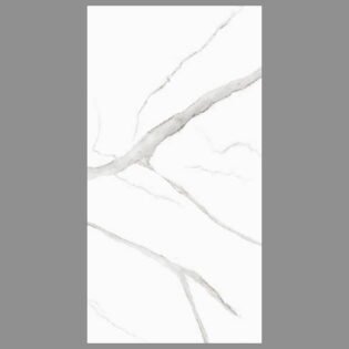 NARMADA - High Glossy - Hoist White - 1200 x 2400 mm