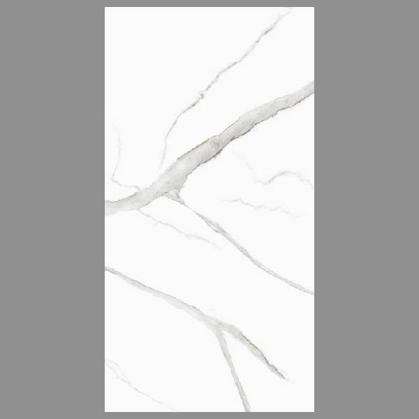 NARMADA - High Glossy - Hoist White - 1200 x 2400 mm