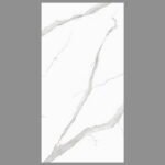 NARMADA - High Glossy - Hoist White - 1200 x 2400 mm