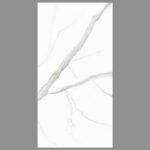 NARMADA - High Glossy - Hoist White - 1200 x 2400 mm