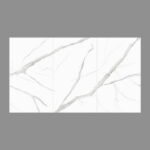 NARMADA - High Glossy - Hoist White - 1200 x 2400 mm