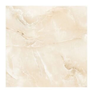 NARMADA - Glossy - Honey Onyx Natural - 600 x 600 mm