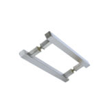 SHINE – DOOR HANDLE – HP – 25 x 25 mm