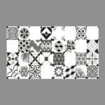 NARMADA - Rocker - HR 1910 - 600 x 1200 mm