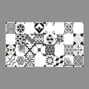 NARMADA - Rocker - HR 1910 - 600 x 1200 mm