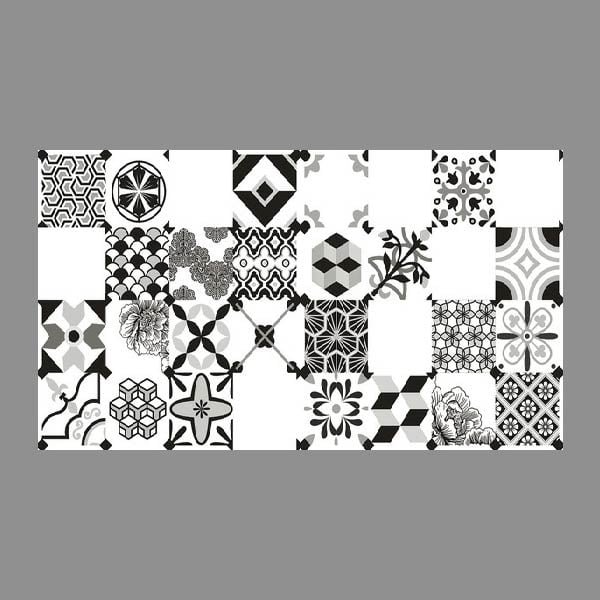 NARMADA - Rocker - HR 1910 - 600 x 1200 mm