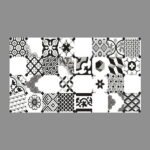 NARMADA - Rocker - HR 1910 - 600 x 1200 mm