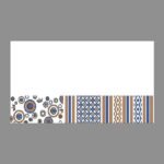 NARMADA - Rocker - HR 1915 - 600 x 1200 mm