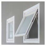 Casement Window Restriction Arm - SS 304 - 12 inch