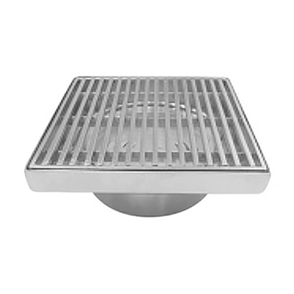 BELL - Architectural Drainage Solution - Floor Trap - HW103