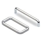 Italica - Door Handle - 18 DS-190