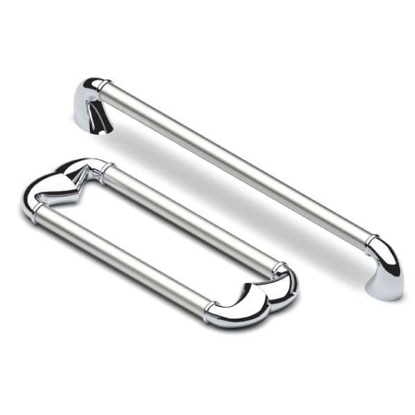 Italica - Door Handle - 22SC-200