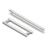 Italica - Door Handle - 22 TS-240