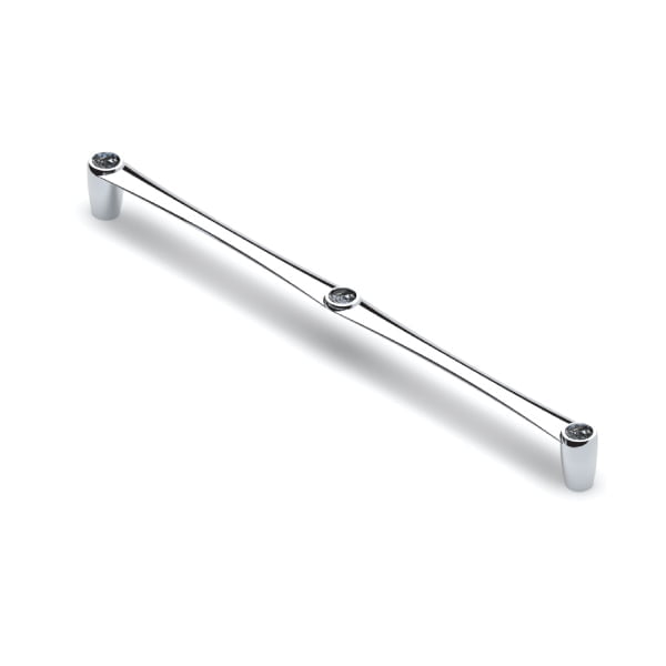 Italica - Cabinet Handle - 3D-288