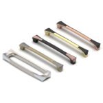 Italica - Door Handle - 3 + G-300