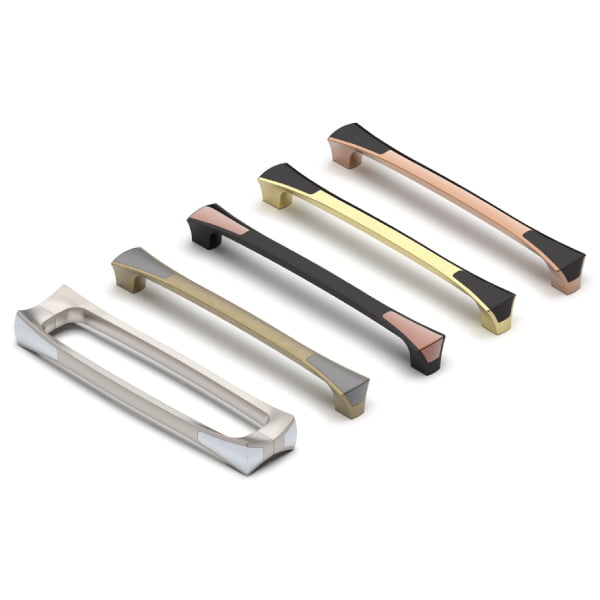 Italica - Door Handle - 3 + G-300